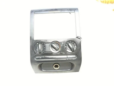 Temperature Control With AC Heated Mirrors Fits 04-08 FORD F150 PICKUP 126183 - Image 1 of 4