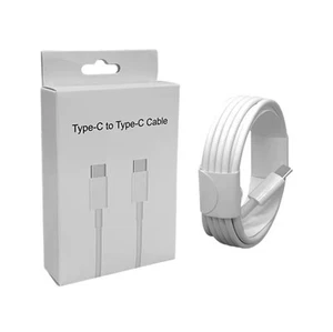 Câbles USB-C SCELLÉS - Photo 1 sur 2