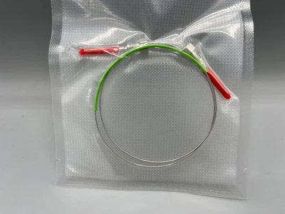 Agilent SST Capillary 400x0.17 mm (G1312-87303) (New Replacement) - Image 1 of 3