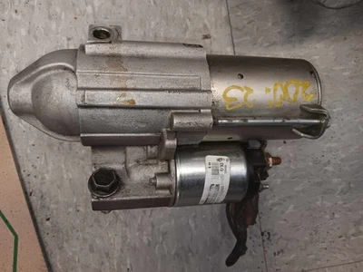 Motor De Arranque CHEVY IMPALA 00 01 02 03 04 05 Foto 1 de 2