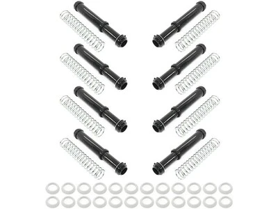 Tubo de varilla de empuje para Volkswagen Squareback 1966-1973 VW 64921YPZW 1967 1968 1969 Foto 1 de 2