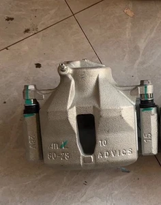 Genuine 2006–2016 Lexus IS250 IS350 Front Left Brake Caliper 47750-53060 - Picture 1 of 6