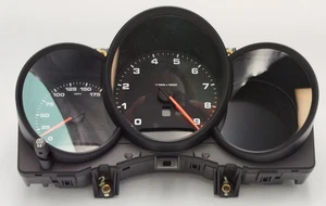 Porsche Boxster 981 Tacho Kombiinstrument Cluster MPH 98164110513 A05 - Bild 1 von 16