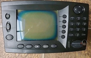 Northstar 951X GPS Marine Navigator (L56) - Picture 1 of 21