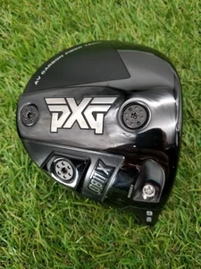 2021 PXG 0811X GEN4 DRIVER 9* CLUBHEAD ONLY +HC DEMO - Picture 1 of 8