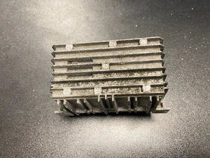 Genuine VauxhallL Astra-J Corsa-D Insignia Diesel Glow Plug Relay GM 55574293 L - Picture 1 of 2