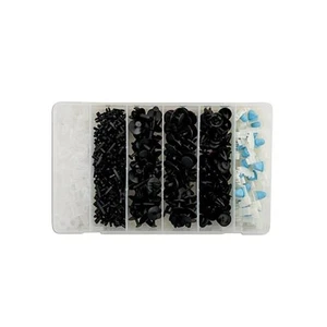 Connect BMW Assorted Trim Clips 290pc 36025 - Picture 1 of 1