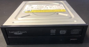 SONY NEC OPTIARC DVD/CD REWRITABLE DRIVE AD-7203S SATA - Picture 1 of 4