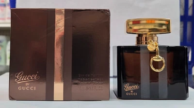 Gucci by Gucci Eau de Parfum 75 ml/2,5 OZ Spray Para Mujer Nuevo en Caja Foto 1 de 4