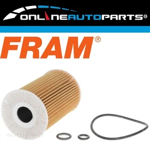 FRAM Engine Oil Filter for Volkswagen Jetta 1KM 1.6L 4 cyl CAYC 2009~2011 - Picture 1 of 1
