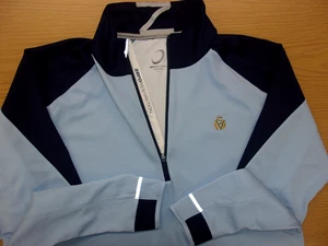 Zero Restriction Sage Valley Golf Club Top 100 South Carolina Z425 Zip XL ~NEW~ - Picture 1 of 3