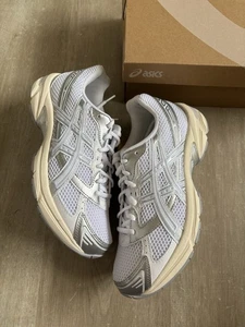 ASICS Gel-1130 White Blue Fade Size UK 7 Women's 1202A164-121 - Brand New π¦ - Picture 1 of 8