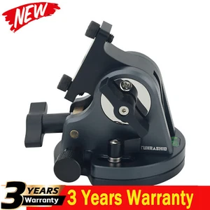EQ Base 25KG Ultra Load Stable Equatorial Mount w/ Slot for Star Equatorial - Picture 1 of 40
