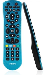 Sostituzione telecomando universale Philips Aaa Um-4 Lr03 1,5v - Foto 1 di 6