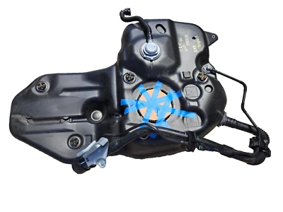 Honda CR-V CRV 2025 híbrido depósito de tanque de gasolina de 2,0 L con cuello de llenado OEM 1 k Foto 1 de 4