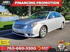 2011 Toyota Avalon Limited One Owner 2011 Toyota Avalon Limited One Owner