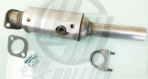 Fits 2016 TO 2019 Hyundai TUCSON 2.0L Rear Catalytic Converter - Picture 1 of 3