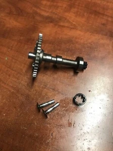 Used OEM Part Camshaft Assy For FJ180V-AM00 Kawasaki Engine 21” LawnMower - Picture 1 of 11