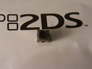 Nintendo 2ds Game System Inside Camera Repair Part From Motherboard US 
