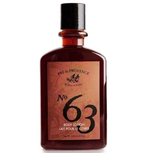 Pre de Provence No.63 Herren Kollektion 240 ml. (8 Unzen) Bodylotion Nr. 63 - Bild 1 von 3