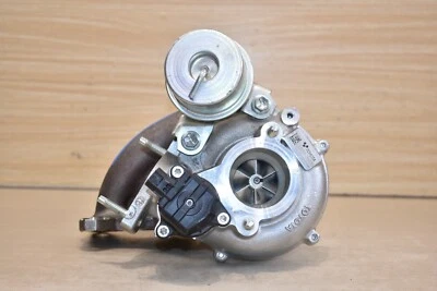 15-24 LEXUS NX200T NX300 RC300 IS300 TURBO CARGADOR ORIGINAL OEM 17201-36030 Foto 1 de 4