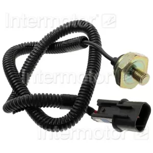 Standard KS33 Knock Sensor For 1994 - 2006 Mitsubishi Montero / Montero Sport - Picture 1 of 3