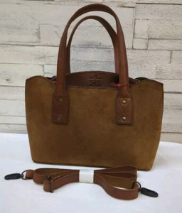 STS Ranchwear Baroness ll Josie Satchel STS31234 - Picture 1 of 9
