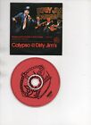 CALYPSO@ DIRTY JIM S RARE PROMO CDS SHAME AND SCANDAL IN THE FAMILY