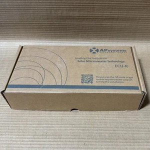 NEU APsystems ECU-R Energiekommunikationseinheit und Gateway Wohnüberwachung - Bild 1 von 2