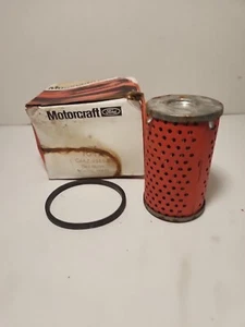 NOS OEM Ford Motorcraft C4AZ-9365-A Gas Filter FG-1. Bin223 - Imagen 1 de 3