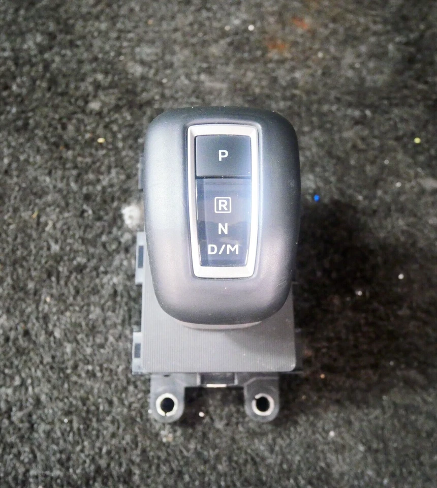 Cambio de nivel selector de engranajes de transmisión MITSUBISHI OUTLANDER 2400A641XA 22 24 Foto 1 de 4