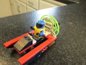 Lego Systems Speed Splasher 6567 nicht mehr im Handel erhältlich unvollständig - Bild 1 von 3