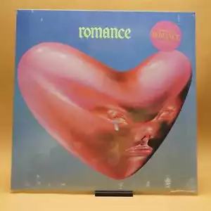 Fontaines D.C. - A Hero's Death | SEALED Vinyl | Post-Punk Gem | Irish Rebellion - Picture 1 of 3