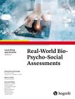 Laura Koenig Real-World Bio-Psycho-Social Assessments (Paperback)