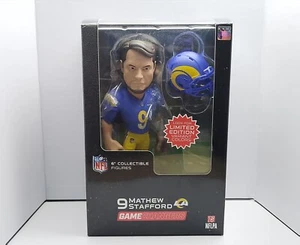 NFL LOS ANGELES CHARGERS 6''FIGURES GAME CHANGERS LIMITED EDITION - Picture 1 of 8