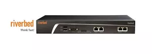 Riverbed Steelhead 250-M Rios 9.0 2mb Licenses WAN Optimizer 1 Year Warranty - Picture 1 of 1