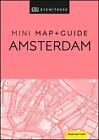 DK Eyewitness Amsterdam Mini Map and Guide by DK Eyewitness (English) Paperback 
