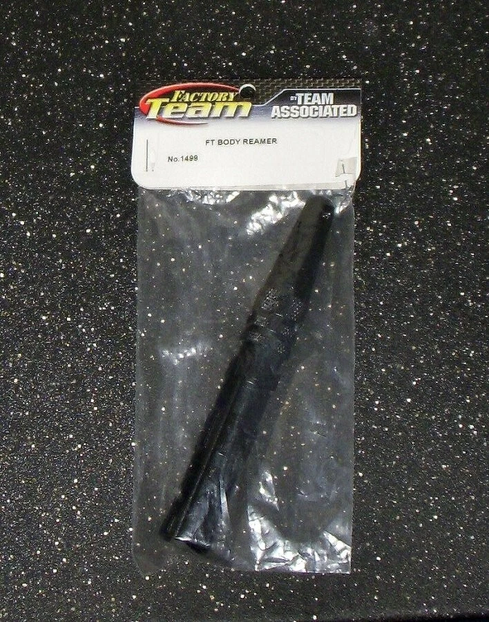 ASC1499 Associated FT Body Reamer - Image 1 of 2