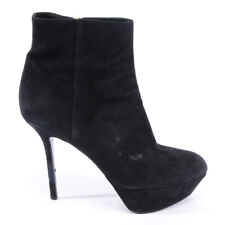 Ankle Boots Sergio Rossi Black Cover