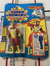 Super powers collection firestorm Action Figure Kenner 1985 dc comics 99930