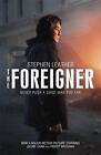 The Foreigner: the bestselling thriller now starring Pierce Brosnan and Jackie C