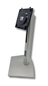 Soporte para monitor Dell DP/N: 0WJ86X - Ajustable para P2723DE y compatible con VESA - Imagen 1 de 11