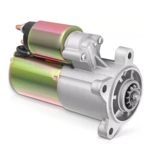 Starter for Ford F150 4.6L 5.4L 1999 2000 2001-2010 F250 1999-2009 6646N SFD0024 - Picture 1 of 4
