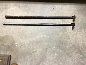 Window Division Bars 1948 1949 1950 1951 1952 Ford Truck F1 F2 & Larger - Picture 1 of 2