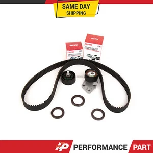 Timing Belt Kit Fit 04-08 1.6 Chevrolet Aveo Vin 6 E-TEC II - Picture 1 of 4