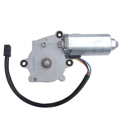 Rear Sunroof Motor 2118202742 For Mercedes-Benz W211 E320 W221 S63 S65 AMG Sedan - Image 1 of 4
