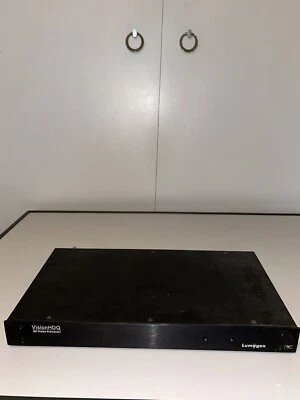 Procesador de video Lumagen VisionPro HDQ Foto 1 de 3