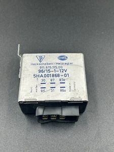 porsche 911 964 coupe targa convertible 91161511500 tested 1989-1994 warranty - Picture 1 of 7