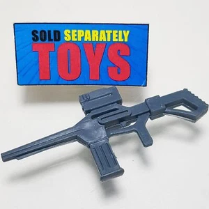 Terminator 2 Exploding T-1000 RIFLE gun original Kenner weapon accessory II - Picture 1 of 11