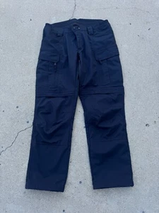 UFPro P-40 Navy Blue Gen 2 Tactical Pants 36x32 - Bild 1 von 5